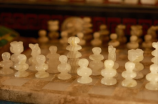 中国象棋的起源与规则