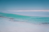 究竟哪个是全球最大的咸水湖？来看看答案！