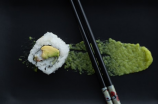 筷子用英语怎么说？原来是Chopsticks！