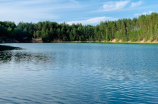 美国五大湖——大自然的鬼斧神工